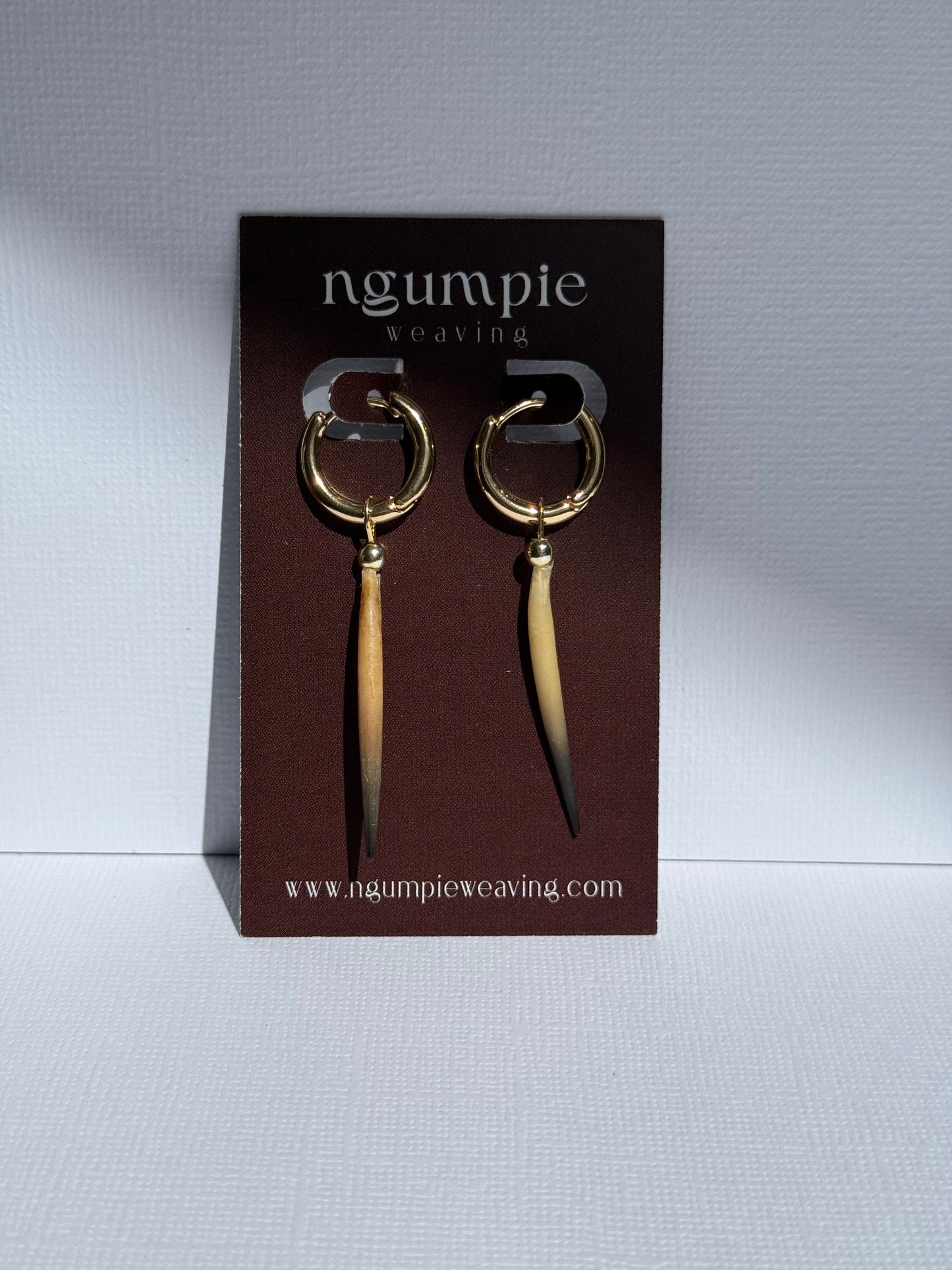 Echidna hoops