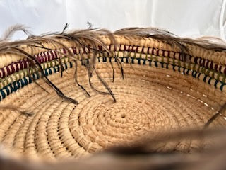 Basket Weaving Workshop