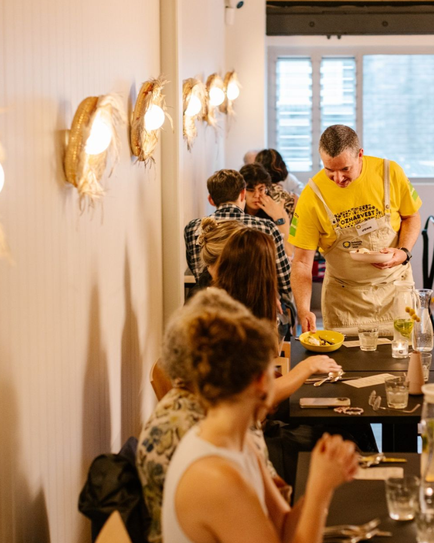 Can you spot Ngumpie Weaving's Custom Lampshades?