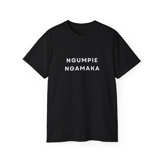 Ngumpie Ngamaka Tee