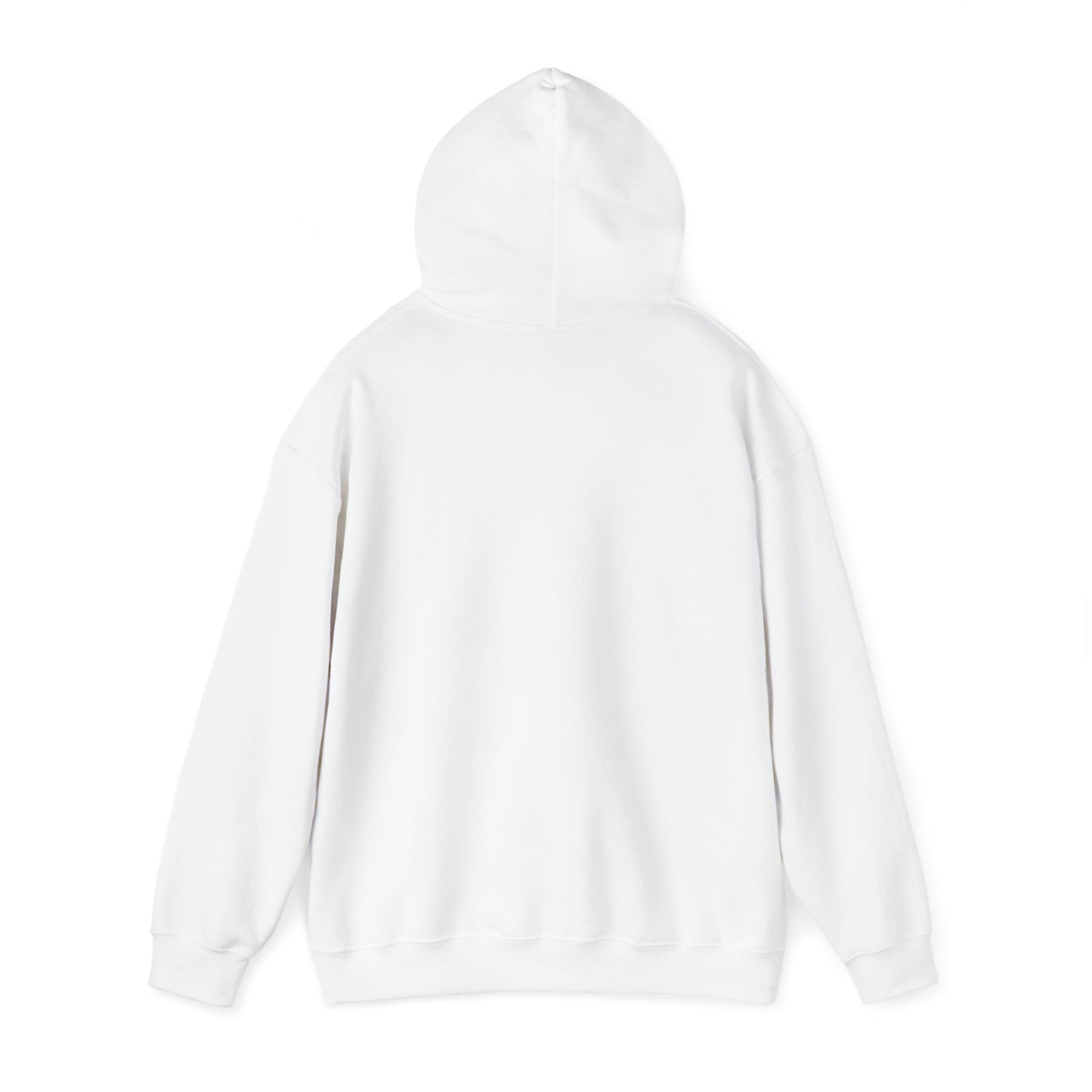 Ngumpie Hooded Sweatshirt