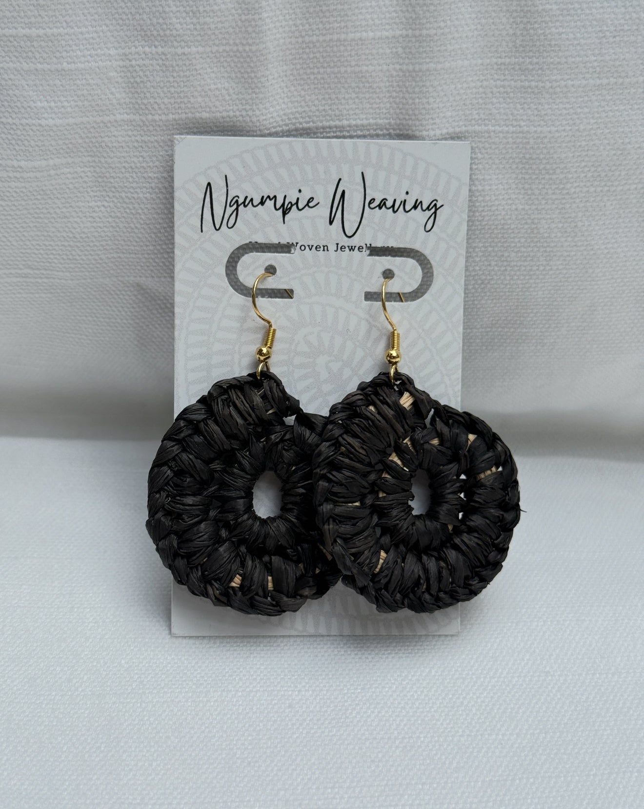 Mini Ngumpie Earrings