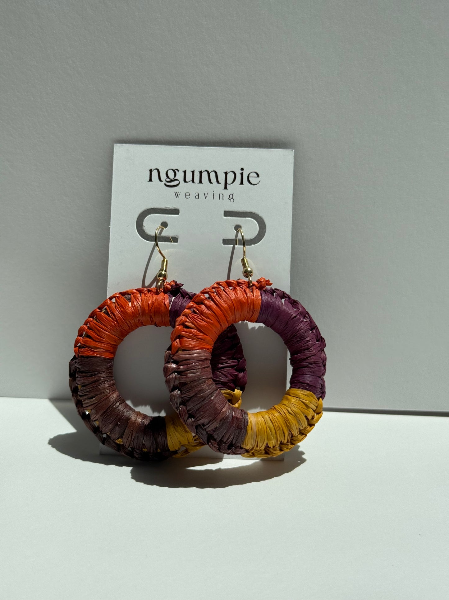 Mini Ngumpie Hoops