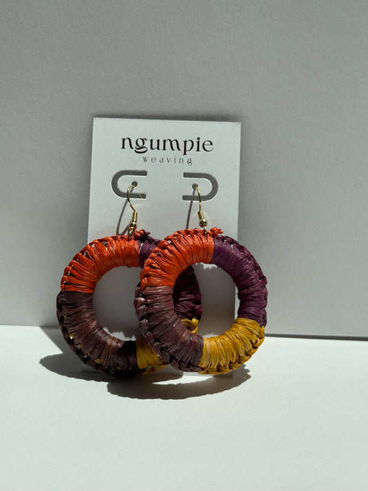 Mini Ngumpie Hoops