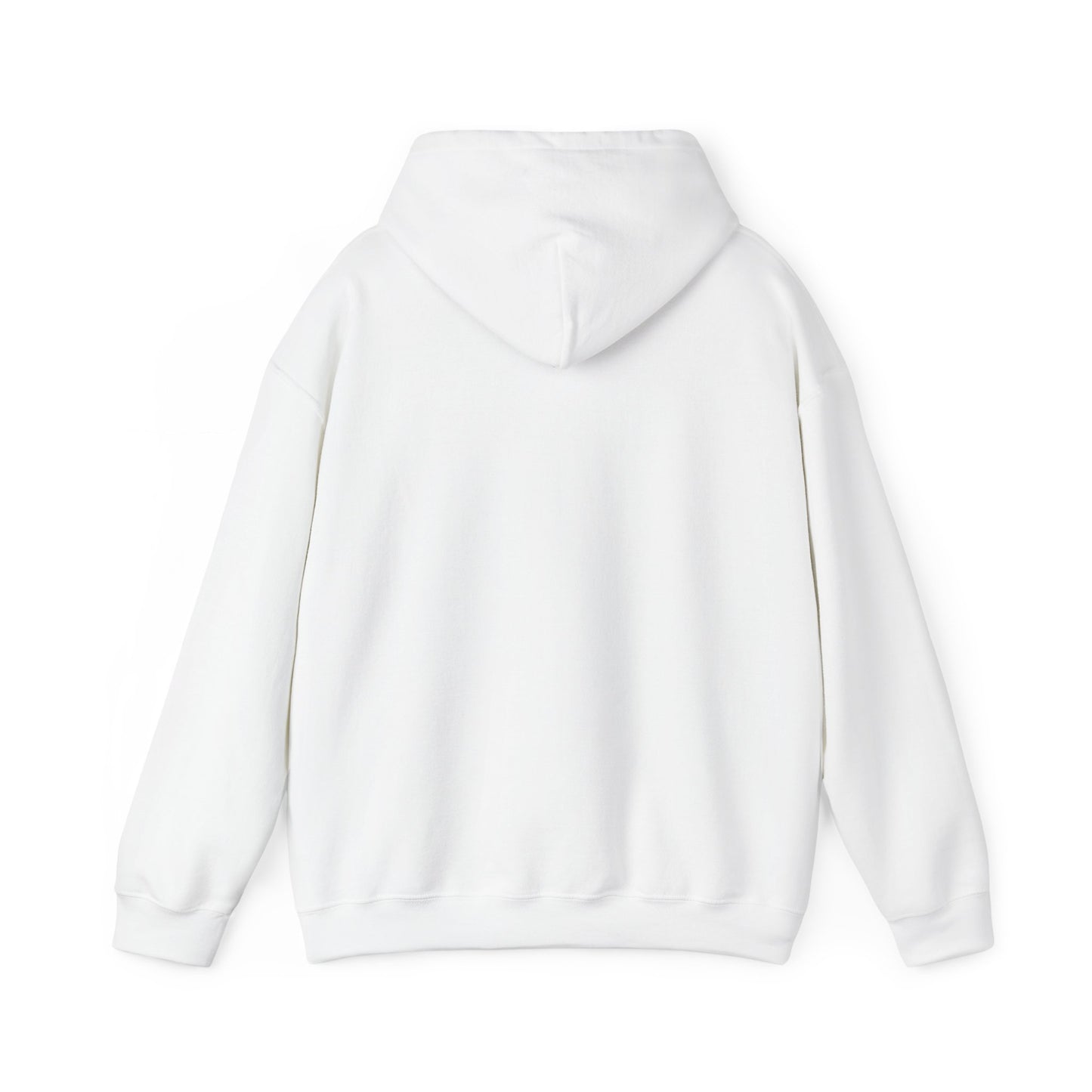 Ngumpie Hooded Sweatshirt