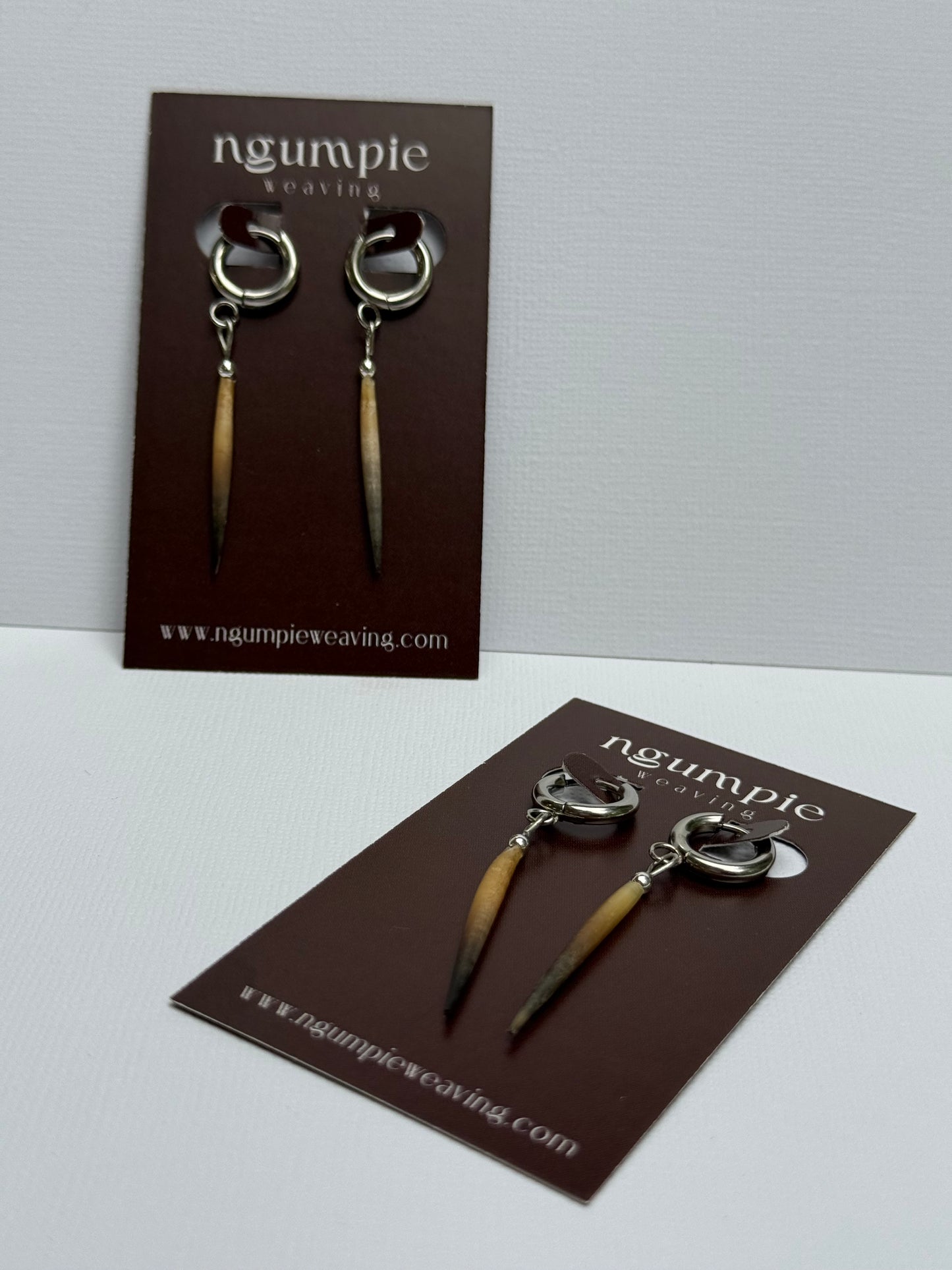 Echidna hoops