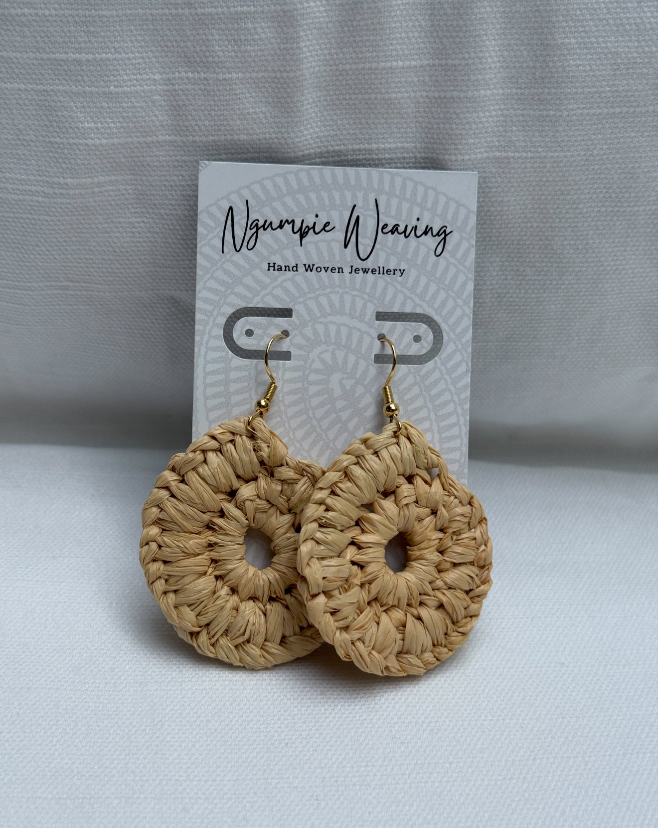 Mini Ngumpie Earrings