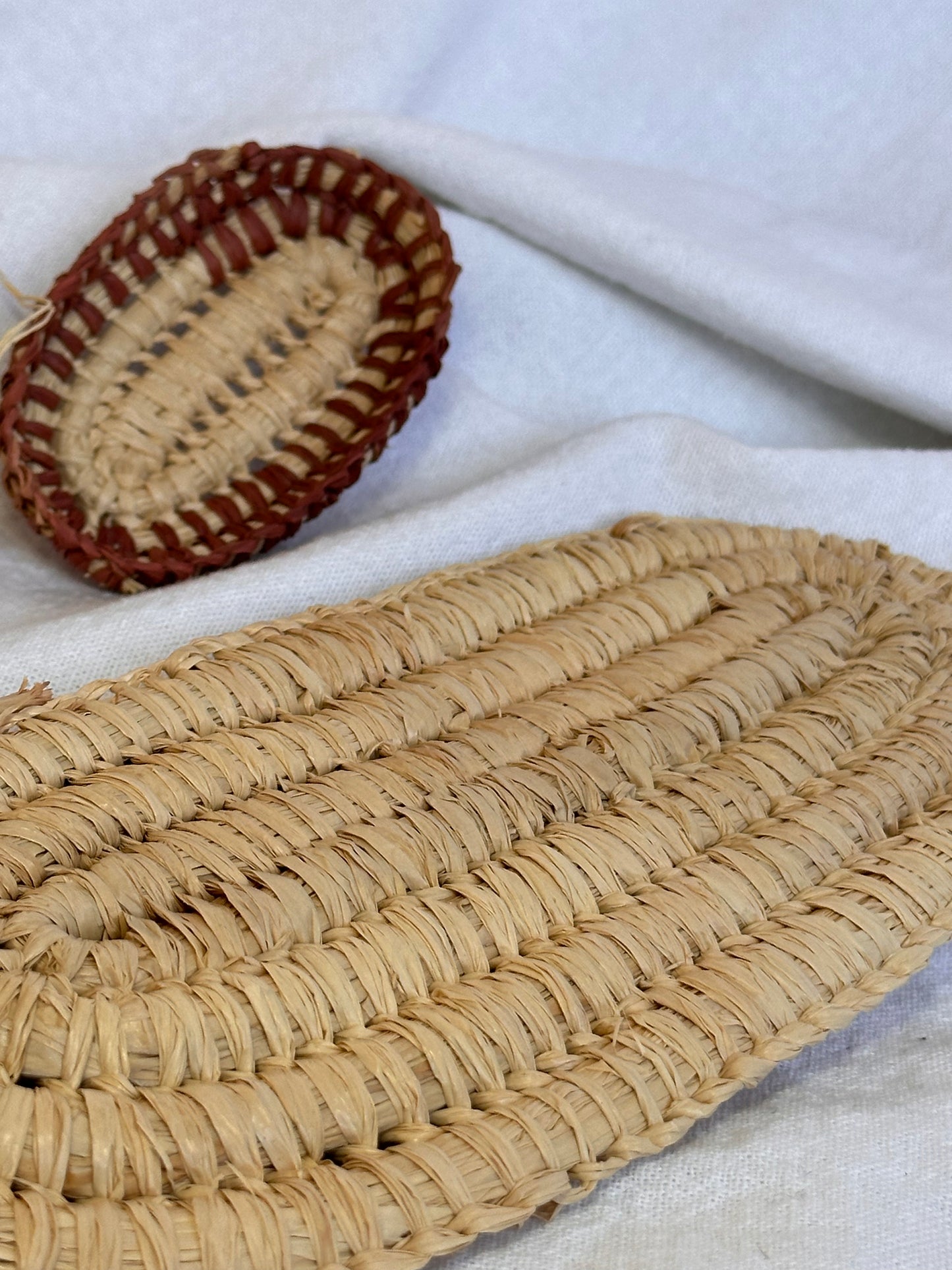 Coolamon Basket Weaving Kit