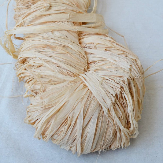 Natural Raffia