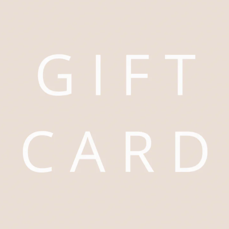 Ngumpie Weaving Gift Card