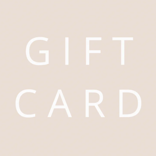 Ngumpie Weaving Gift Card